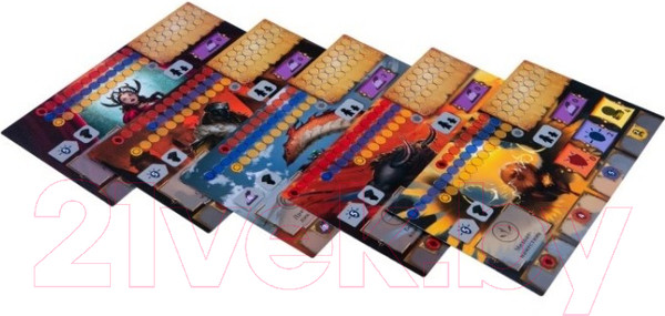 Изображение товара Настольная игра Crowd Games Маятник / 16121