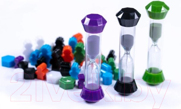 Изображение товара Настольная игра Crowd Games Маятник / 16121