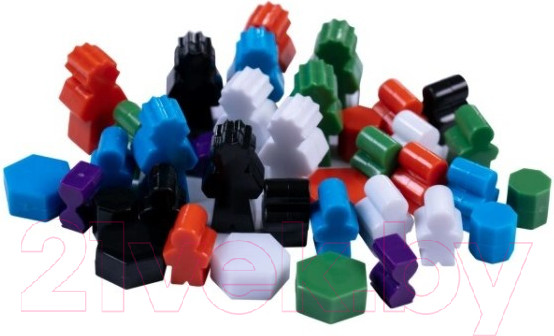 Изображение товара Настольная игра Crowd Games Маятник / 16121