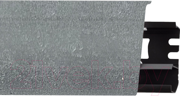 Изображение товара Плинтус Arbiton Indo 133 Оксфорд (2.5м)