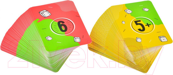 Изображение товара Настольная игра Экивоки Для друзей / 21233