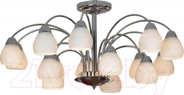 Изображение товара Люстра Lussole Loft Apiro GRLSF-2403-15