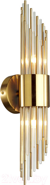 Изображение товара Бра Odeon Light Flambi 4847/2W