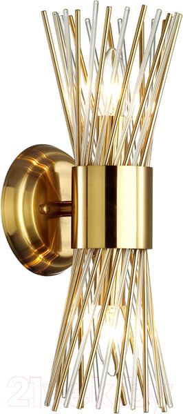 Изображение товара Бра Odeon Light Orta 4839/2W