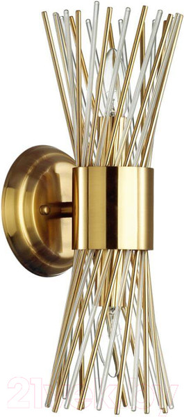 Изображение товара Бра Odeon Light Orta 4839/2W