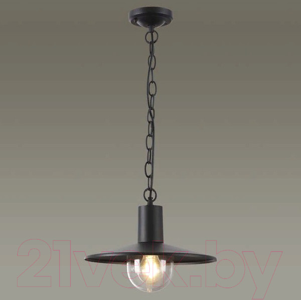 Изображение товара Светильник уличный Odeon Light Furcadia 4833/1