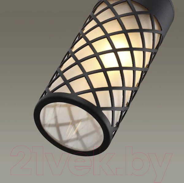 Изображение товара Бра уличное Odeon Light Dunes 4834/1W