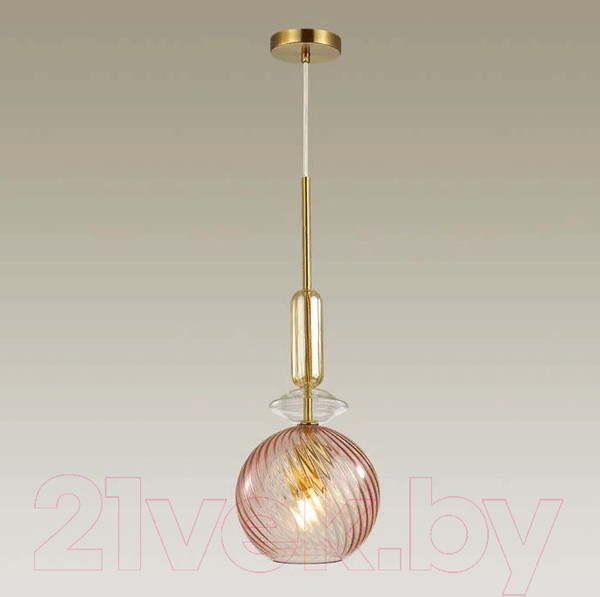 Изображение товара Потолочный светильник Odeon Light Bella 4862/1