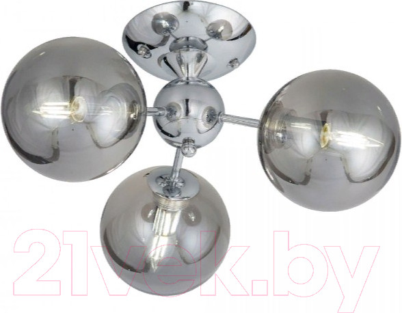 Изображение товара Люстра Citilux Томми CL102130