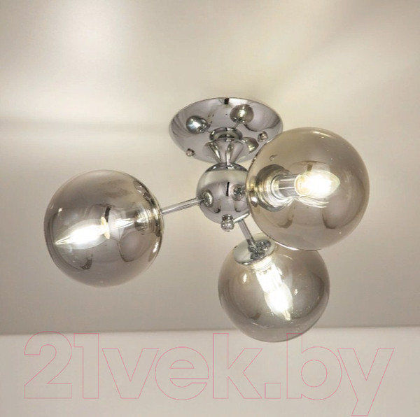 Изображение товара Люстра Citilux Томми CL102130