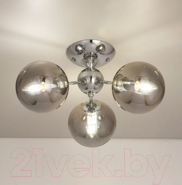 Изображение товара Люстра Citilux Томми CL102130