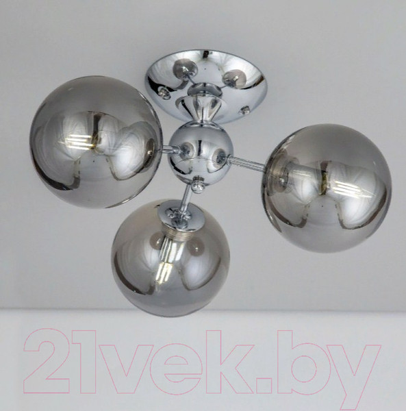 Изображение товара Люстра Citilux Томми CL102130