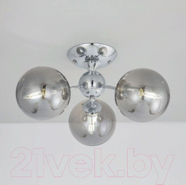 Изображение товара Люстра Citilux Томми CL102130