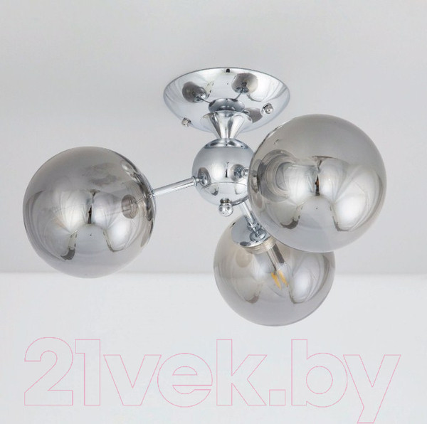 Изображение товара Люстра Citilux Томми CL102130