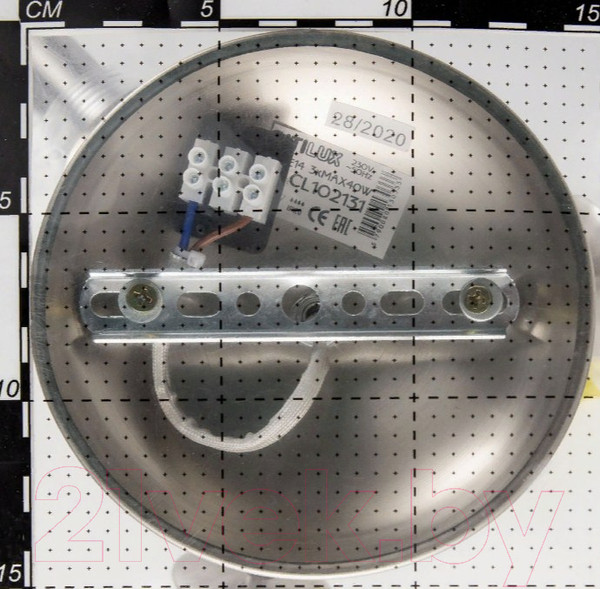 Изображение товара Люстра Citilux Томми CL102130