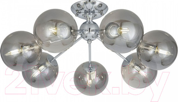 Изображение товара Люстра Citilux Томми CL102170