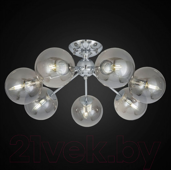 Изображение товара Люстра Citilux Томми CL102170