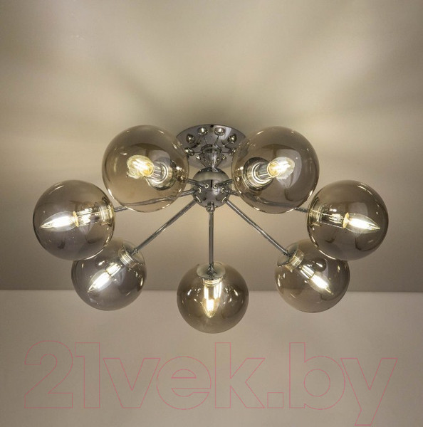 Изображение товара Люстра Citilux Томми CL102170