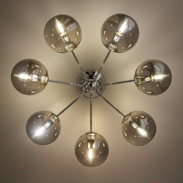 Изображение товара Люстра Citilux Томми CL102170