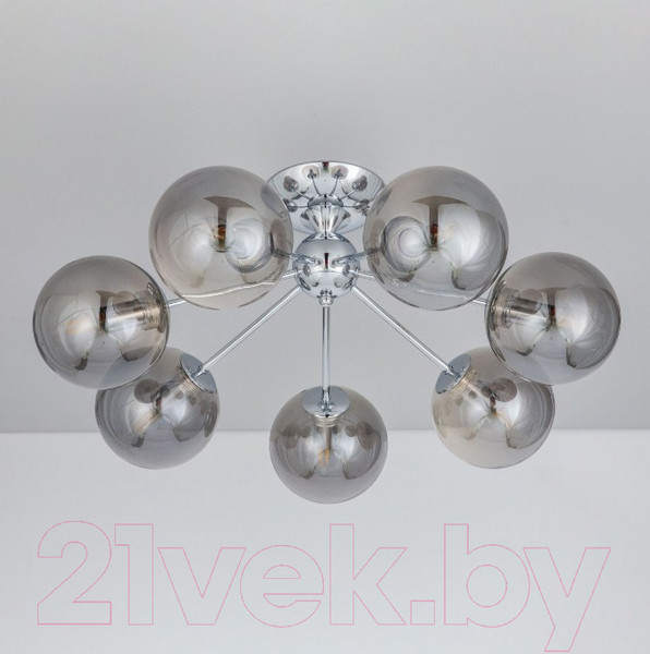 Изображение товара Люстра Citilux Томми CL102170