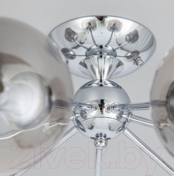 Изображение товара Люстра Citilux Томми CL102170