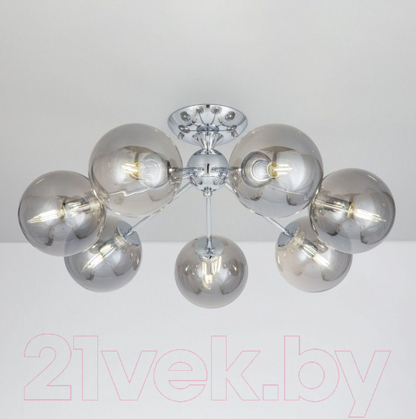 Изображение товара Люстра Citilux Томми CL102170