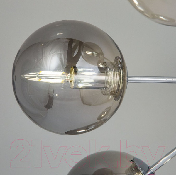 Изображение товара Люстра Citilux Томми CL102170