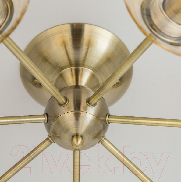 Изображение товара Люстра Citilux Томми CL102173