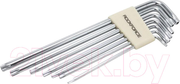 Изображение товара Набор ключей RockForce RF-5071TXL