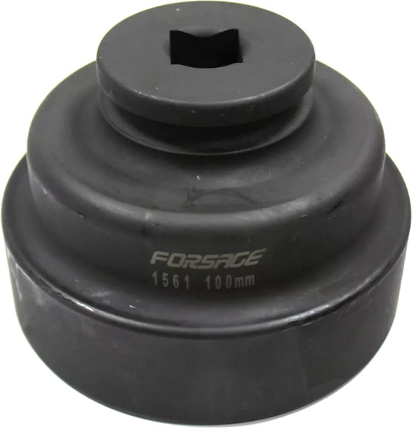 Изображение товара Головка слесарная Forsage F-1561 (48220)