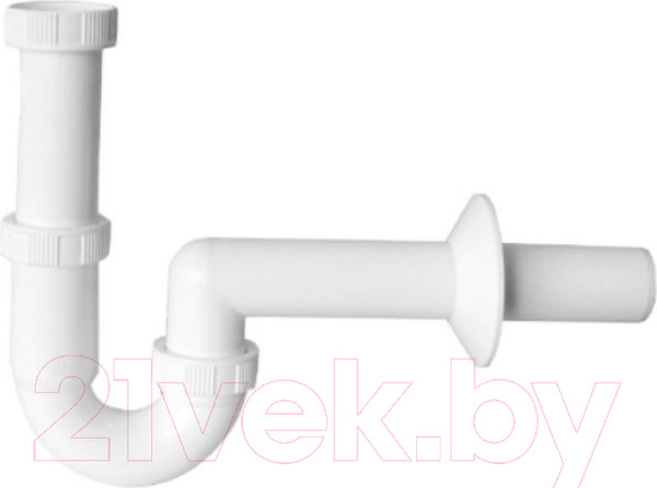 Изображение товара Сифон Plast Brno EM25440