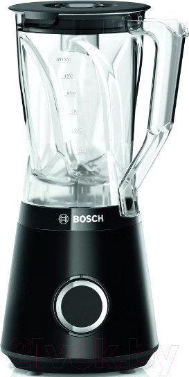 Изображение товара Блендер стационарный Bosch MMB6141B