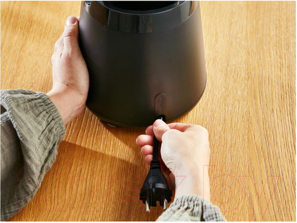 Изображение товара Блендер стационарный Bosch MMB6141B