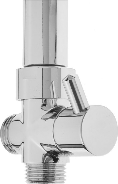 Изображение товара Душевая система Gross Aqua Delta GA9007