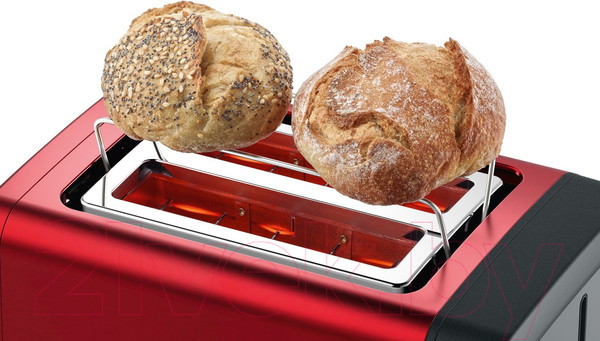 Изображение товара Тостер Bosch TAT4P424