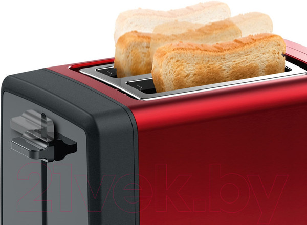 Изображение товара Тостер Bosch TAT4P424