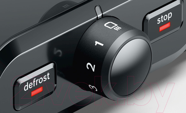 Изображение товара Тостер Bosch TAT4P424