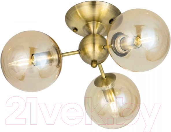 Изображение товара Люстра Citilux Томми CL102133