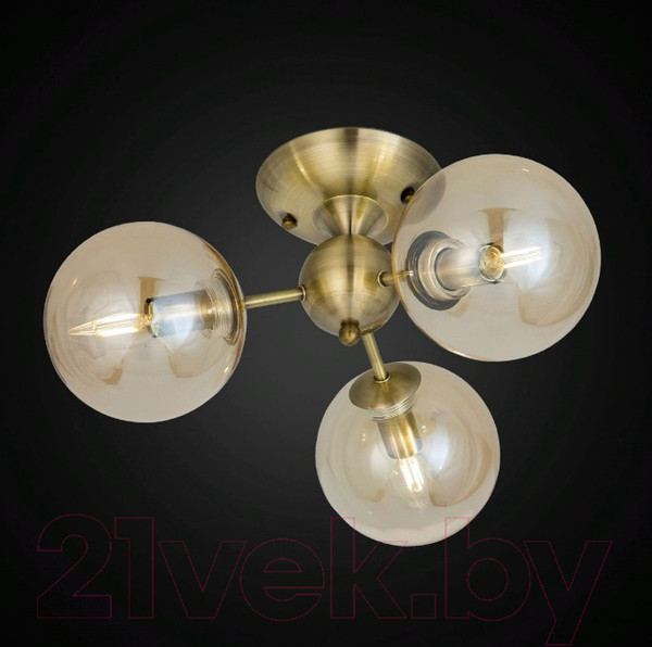 Изображение товара Люстра Citilux Томми CL102133