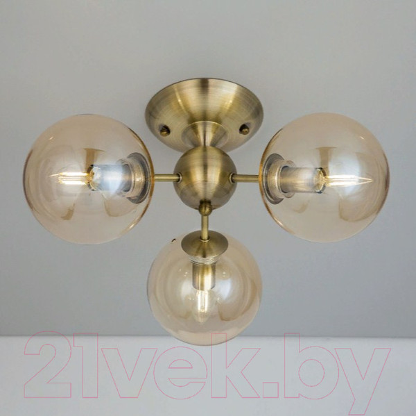 Изображение товара Люстра Citilux Томми CL102133