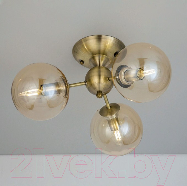 Изображение товара Люстра Citilux Томми CL102133