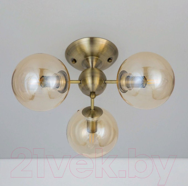 Изображение товара Люстра Citilux Томми CL102133