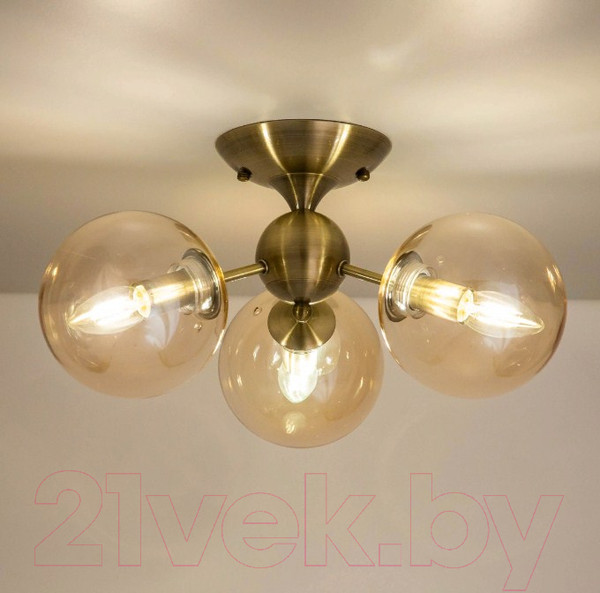 Изображение товара Люстра Citilux Томми CL102133