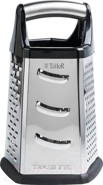 Изображение товара Терка кухонная TalleR TR-21909