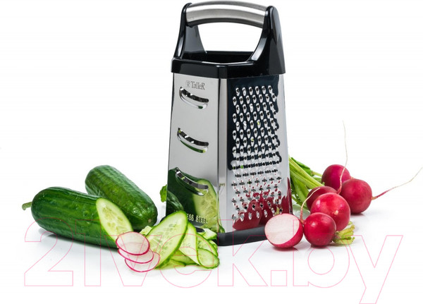 Изображение товара Терка кухонная TalleR TR-21909