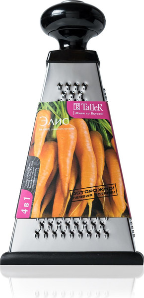 Изображение товара Терка кухонная TalleR TR-21902