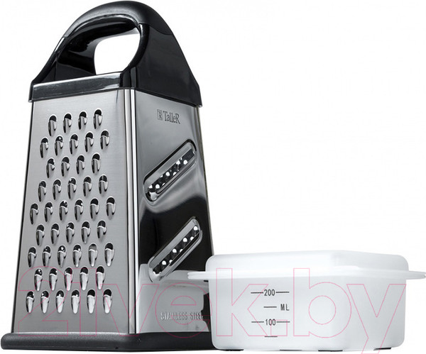 Изображение товара Терка кухонная TalleR TR-21908