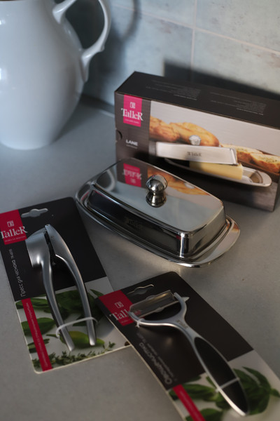 Изображение товара Пресс для чеснока TalleR TR-65115