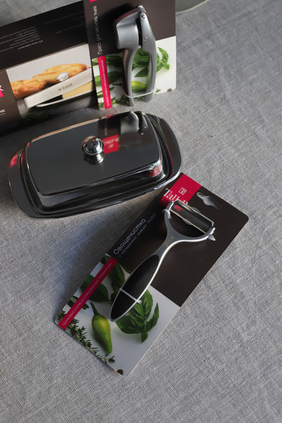 Изображение товара Пресс для чеснока TalleR TR-65115