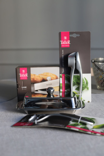 Изображение товара Пресс для чеснока TalleR TR-65115